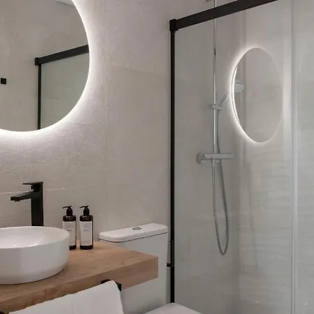 Apartment Coliseum Boutique *