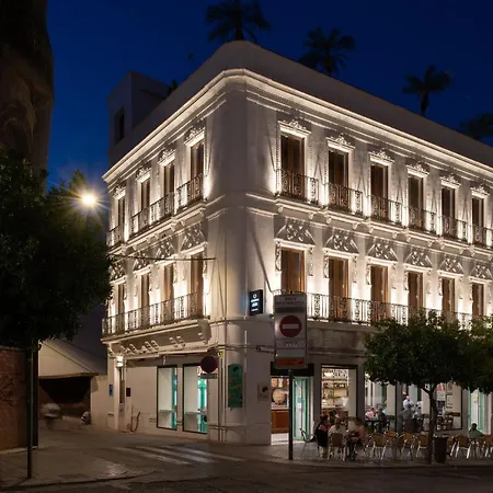 Coliseum Boutique Apartment Cordoba