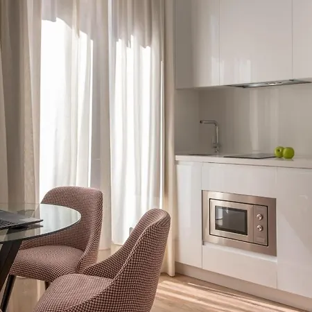 Coliseum Boutique Apartment *