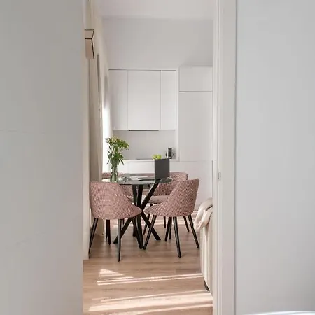 Coliseum Boutique Apartment Cordoba