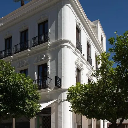 Apartment Coliseum Boutique Cordoba