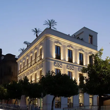 Coliseum Boutique Apartment Cordoba