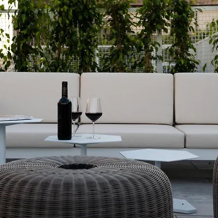 Apartment Coliseum Boutique