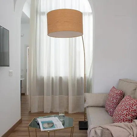 Coliseum Boutique Apartment *