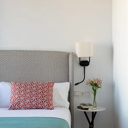 Coliseum Boutique Apartment *