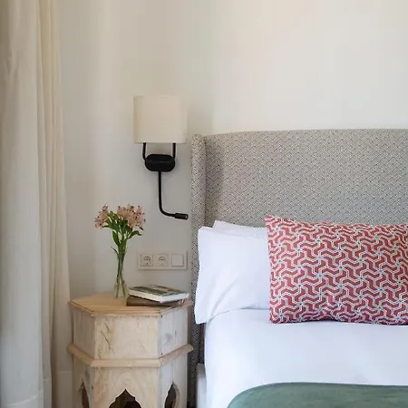 Coliseum Boutique Apartment *