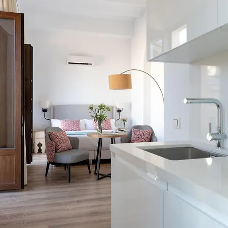 Coliseum Boutique Apartment