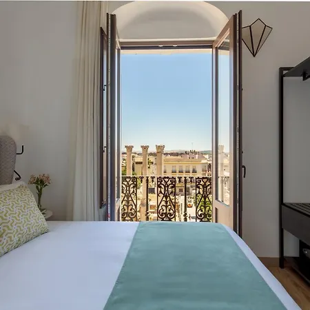Apartment Coliseum Boutique Cordoba