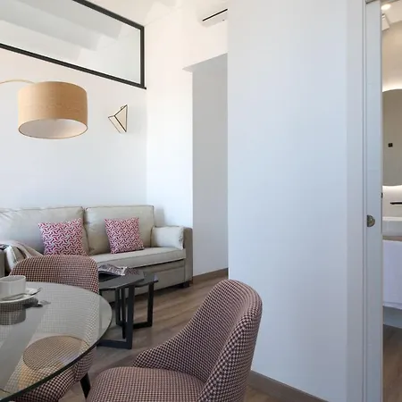 Coliseum Boutique Apartment *