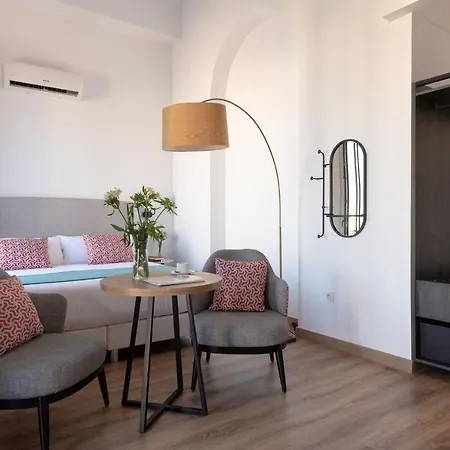 Coliseum Boutique Apartment *