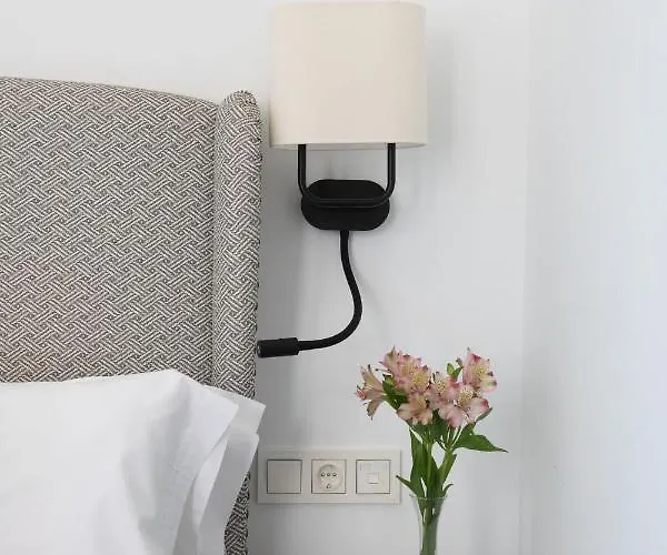 شقة Coliseum Boutique *