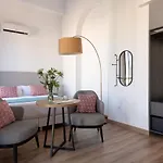 Coliseum Boutique Apartamento *