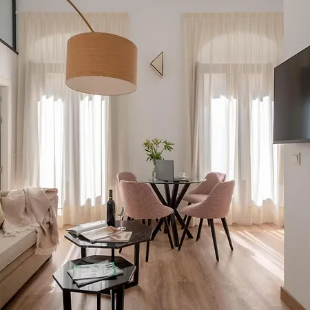 Coliseum Boutique Cordoue