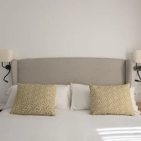 Coliseum Boutique Apartamento *