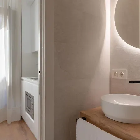 Coliseum Boutique Cordoue