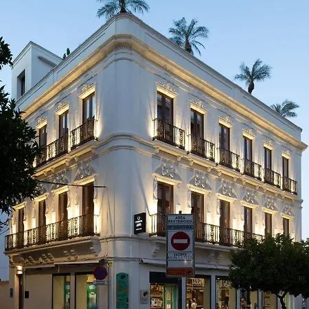 Apartamento Coliseum Boutique *