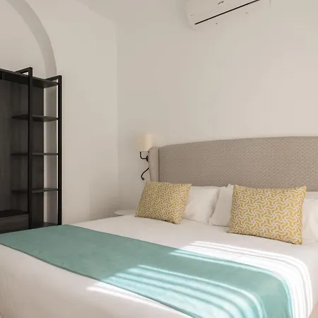 Coliseum Boutique Cordoue