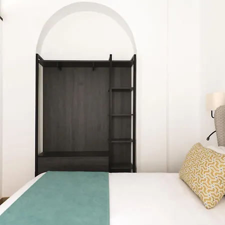 Coliseum Boutique Appartement Cordoue