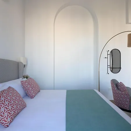 Appartement Coliseum Boutique *