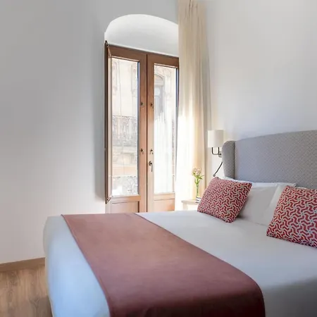 Coliseum Boutique * Cordoue