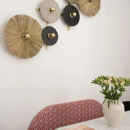 Apartamento Coliseum Boutique *