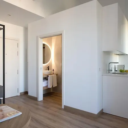 Coliseum Boutique Cordoue