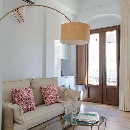 Coliseum Boutique Apartamento