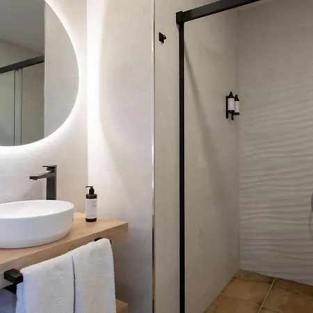 Appartement Coliseum Boutique *