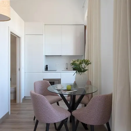 Coliseum Boutique Appartement