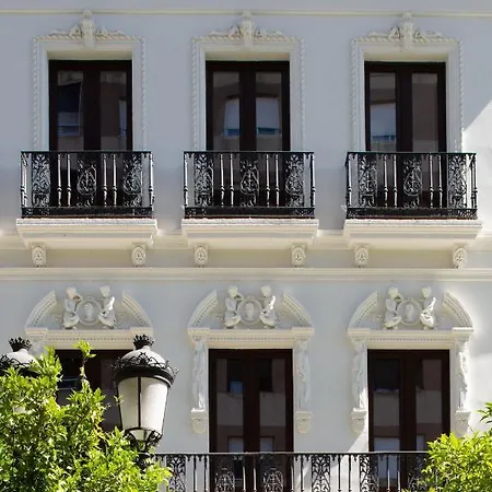 Coliseum Boutique Appartement