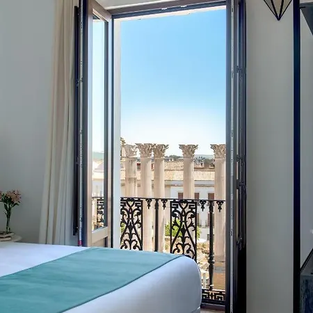 Appartement Coliseum Boutique *