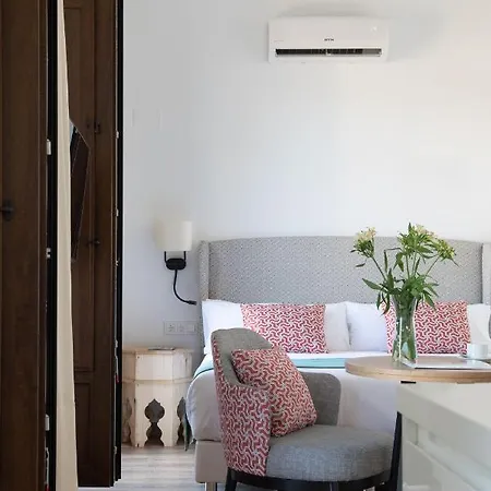 Appartement Coliseum Boutique