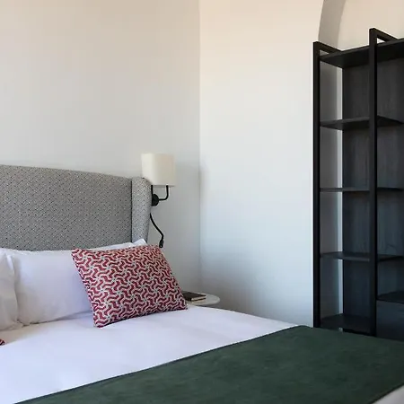 Coliseum Boutique Apartamento Córdoba