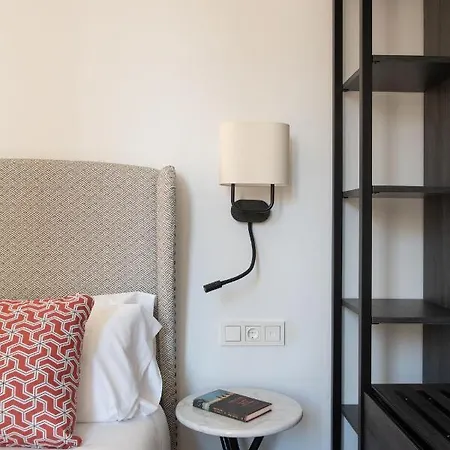 Apartamento Coliseum Boutique