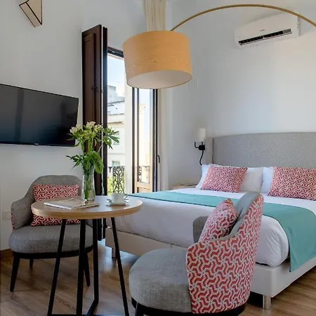 Coliseum Boutique Apartamento *