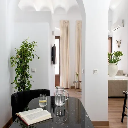 Coliseum Boutique Appartement Cordoue