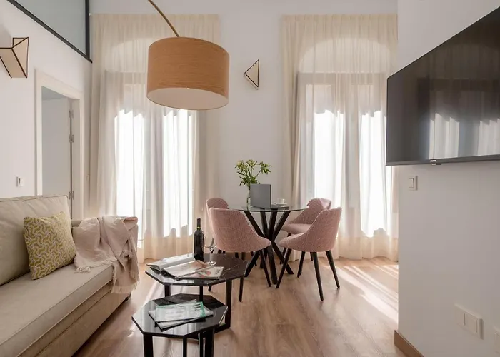 Coliseum Boutique Кордова