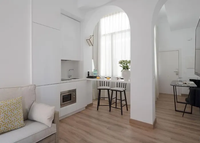 Coliseum Boutique Кордова