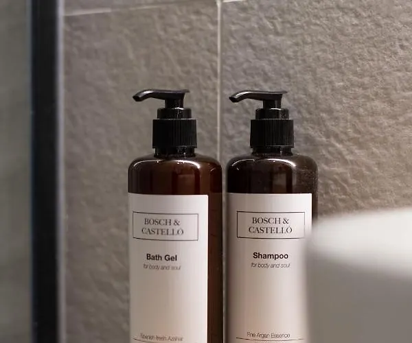 Coliseum Boutique Апартаменты Кордова