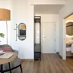 شقة Coliseum Boutique قرطبة