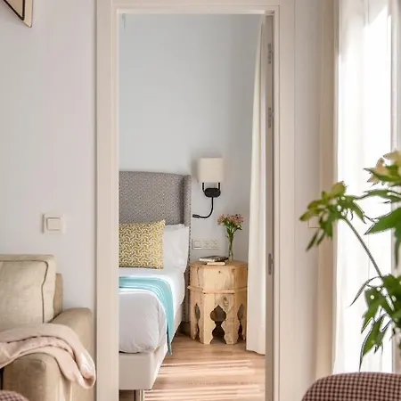 דירה Coliseum Boutique קורדובה