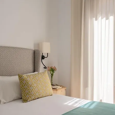 Appartement Coliseum Boutique *