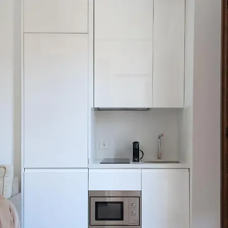 דירה Coliseum Boutique *