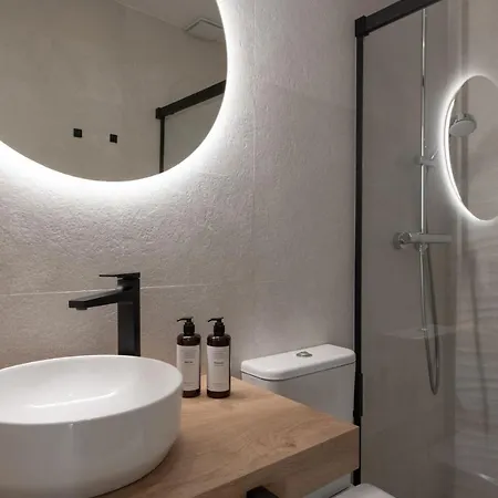 Coliseum Boutique 科爾多瓦