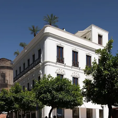 Coliseum Boutique דירה *