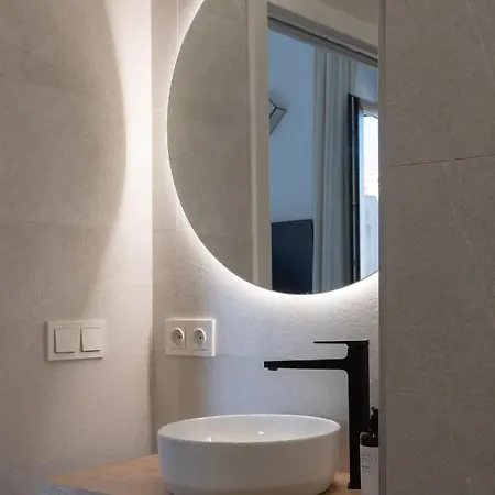 Coliseum Boutique קורדובה