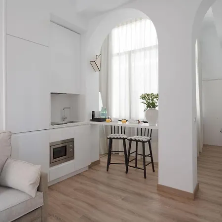 Coliseum Boutique קורדובה