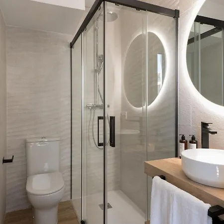 Coliseum Boutique דירה