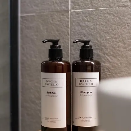 Coliseum Boutique דירה קורדובה