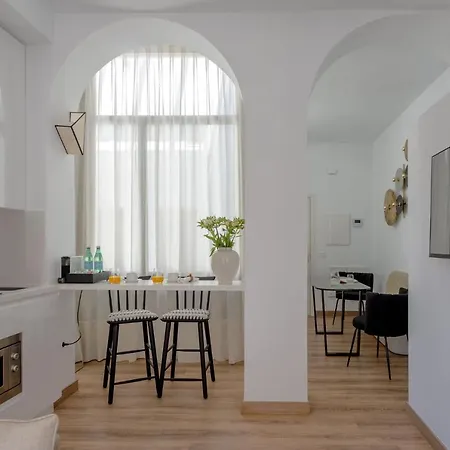 Coliseum Boutique * קורדובה